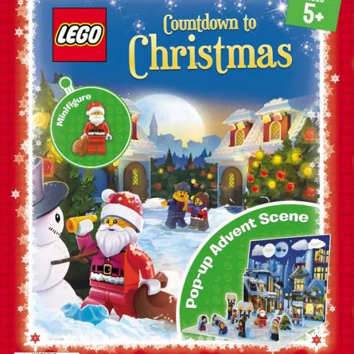 Countdown to Christmas