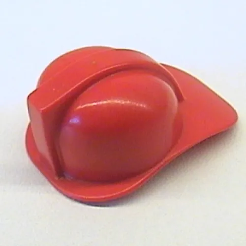 Homemaker Helmet, Fire