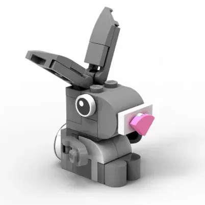 Easter Bunny