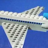 Lufthansa Boeing 727