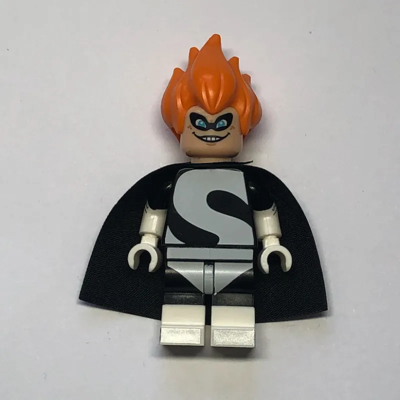 Syndrome (CMF)