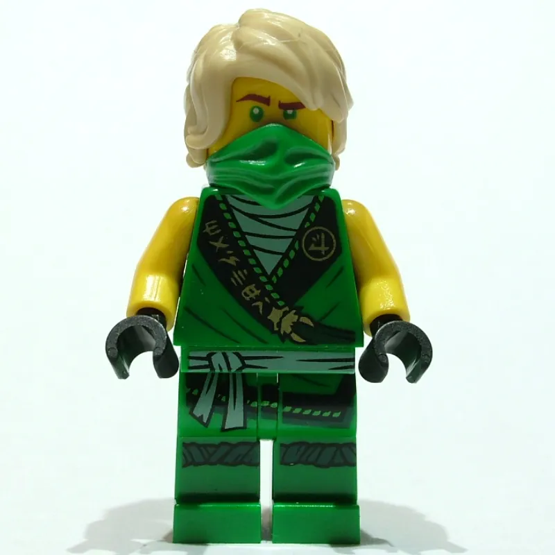 Lloyd (Legacy) - MASTER