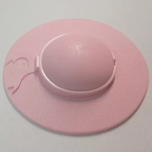 Belville, Headwear, Hat, Woman's Wide Brim