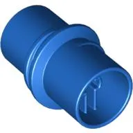 Duplo Technic Tube with Worm Gear