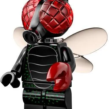 Fly Monster
