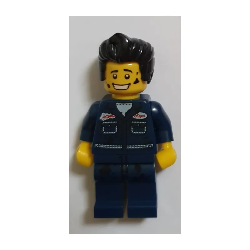 Mechanic