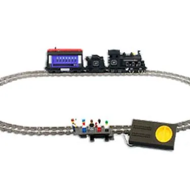 LEGO Express