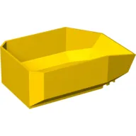 Tipper Bed 12 x 8 x 3 1/3