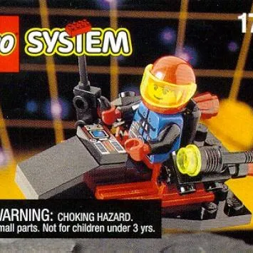 Surveillance Scooter