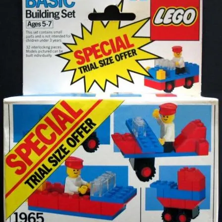 Basic Building Set