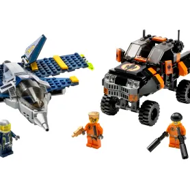 Mission 3: Gold Hunt