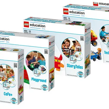 Introduction to Math and Literacy Pack