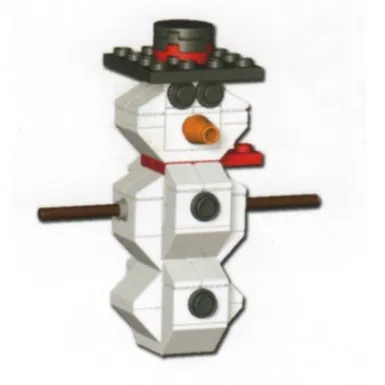Snowman