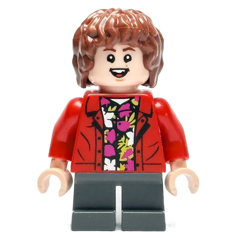 Lawrence "Chunk" Cohen