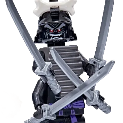 Garmadon