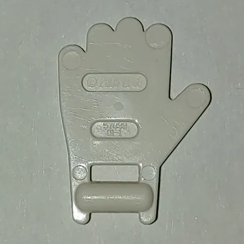 Sports Soccer Goalie Mitt