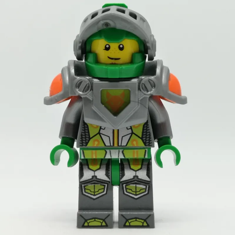 Aaron Fox with 1 x 2 Plate with Clip on Back