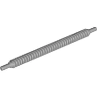 Flexible Ribbed Hose 12L