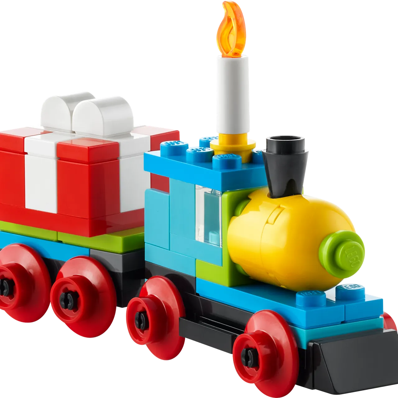 Birthday Train