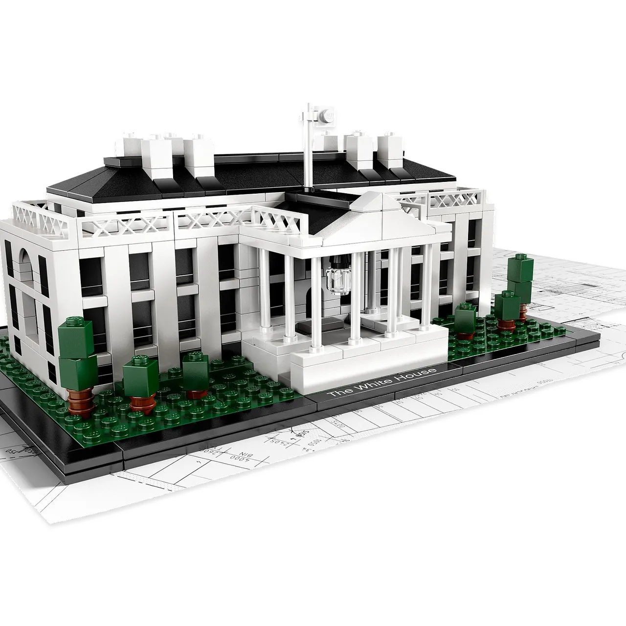 The White House