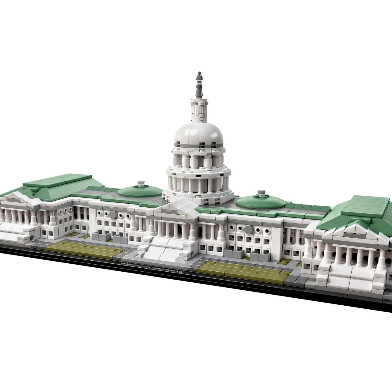 United States Capitol Building