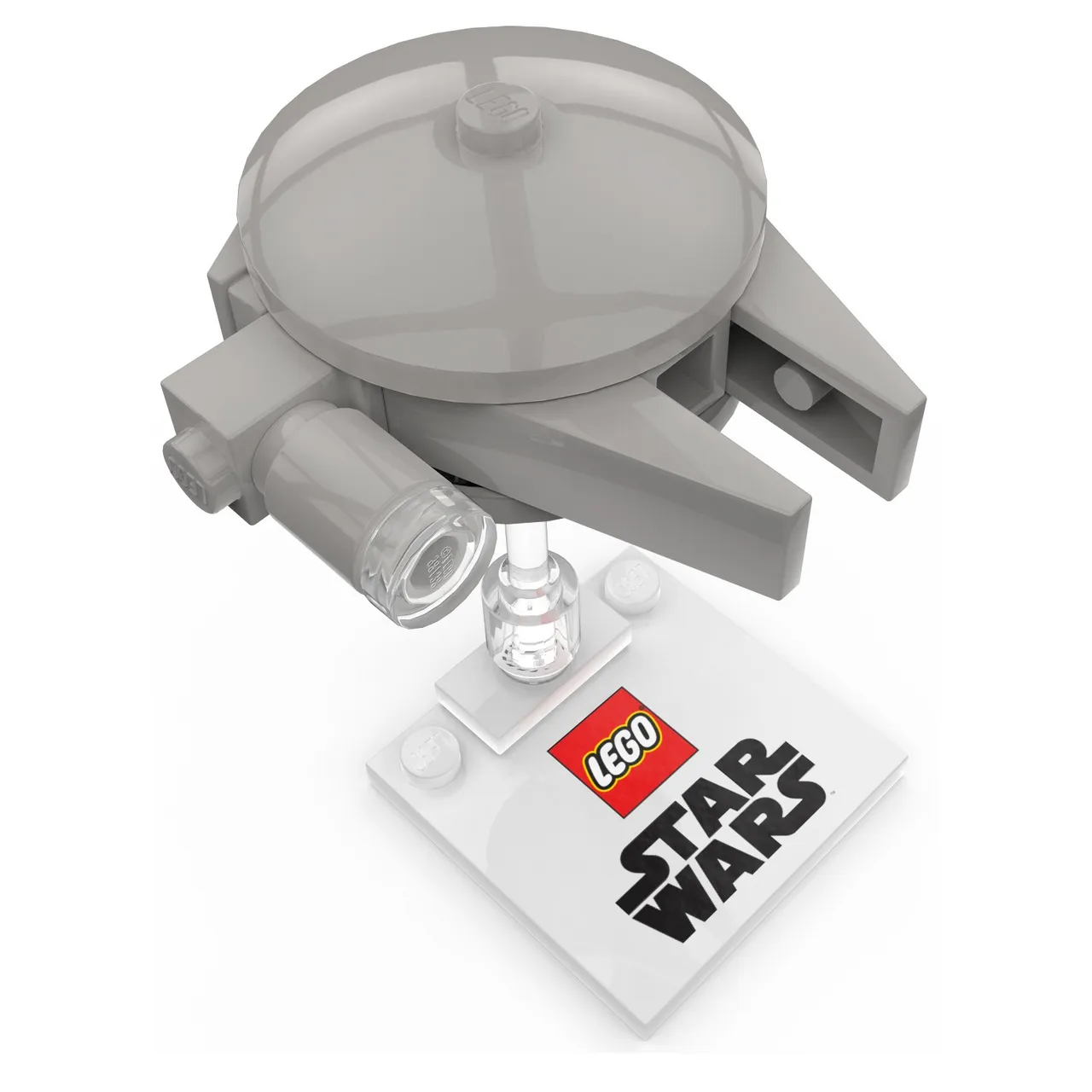Star Wars Mini Millennium Falcon