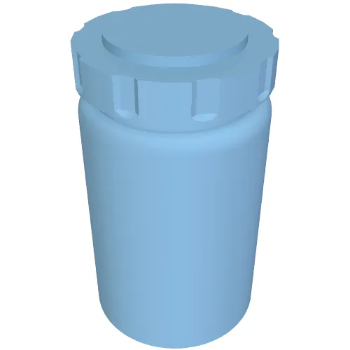 Belville / Scala, Food, Jar Jam / Jelly