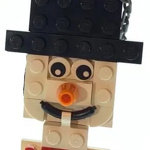 Snowman