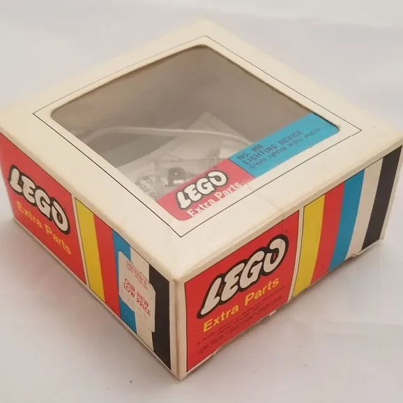 Lighting Device Pack