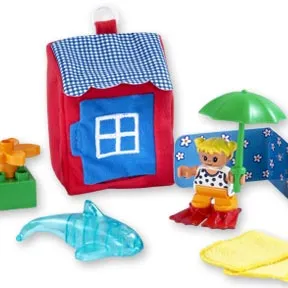 Beach House (Explore)