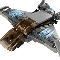 Quinjet