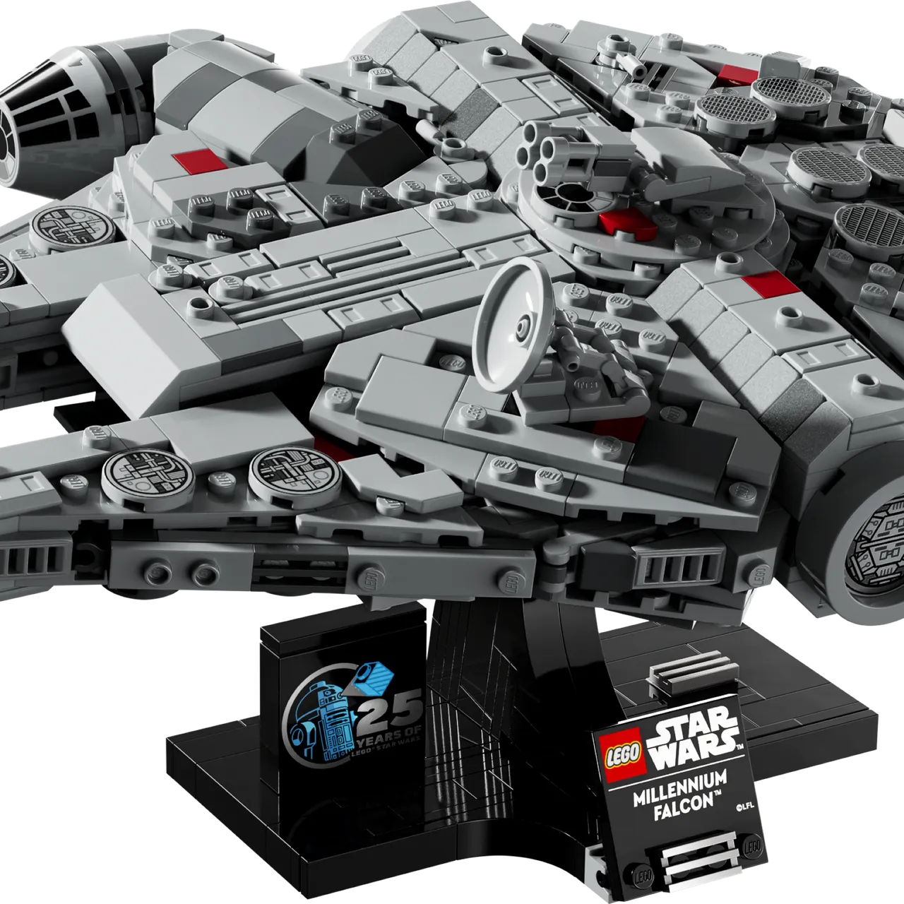Millennium Falcon
