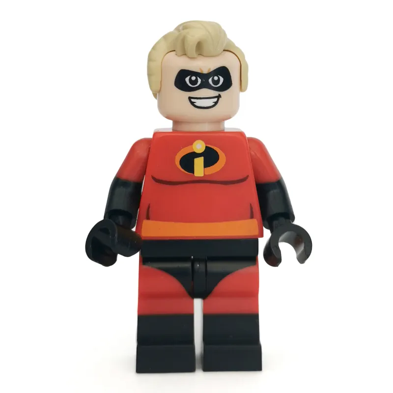 Mr. Incredible