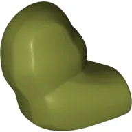 Bigfig Arm, Right [Plain]