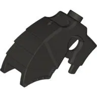 Animal / Creature Accessory, Horse Battle Helmet Top Stud for Horn [Unicorn]