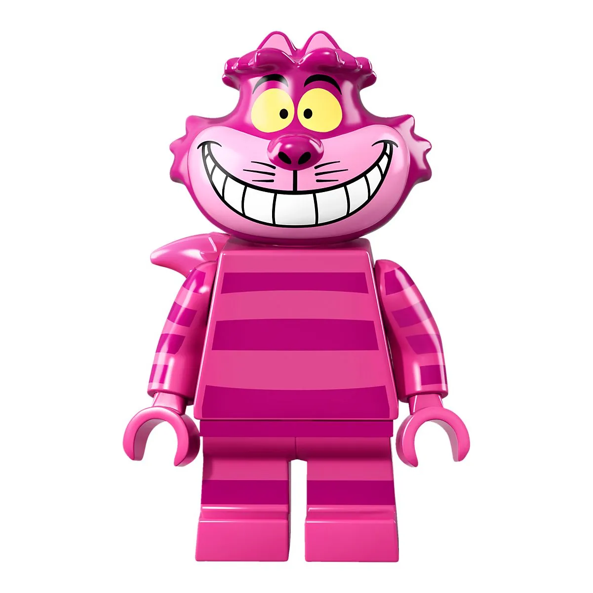 Cheshire Cat