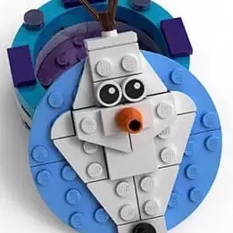 Olaf Box