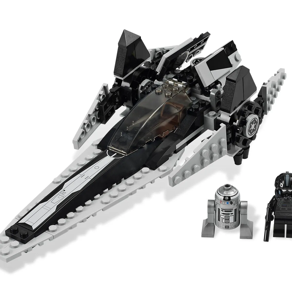 Imperial V-wing Starfighter