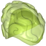Brain, Alien