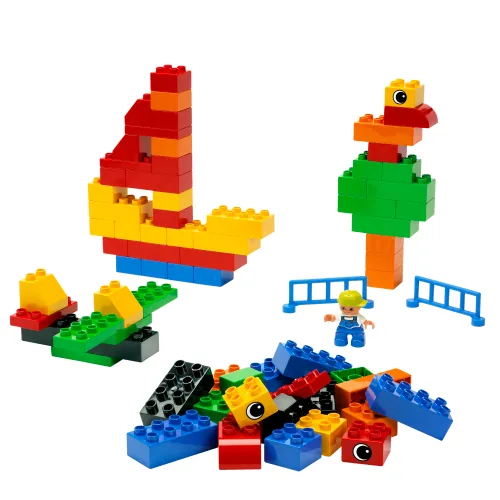 Standard Starter Set