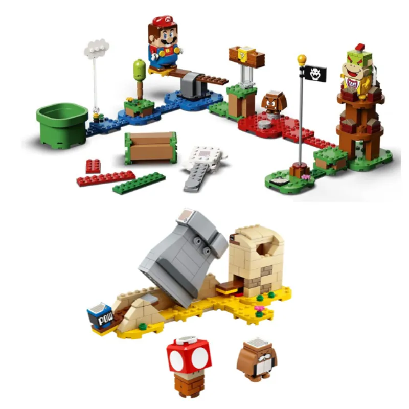 Starter Kit Bundle with Gift