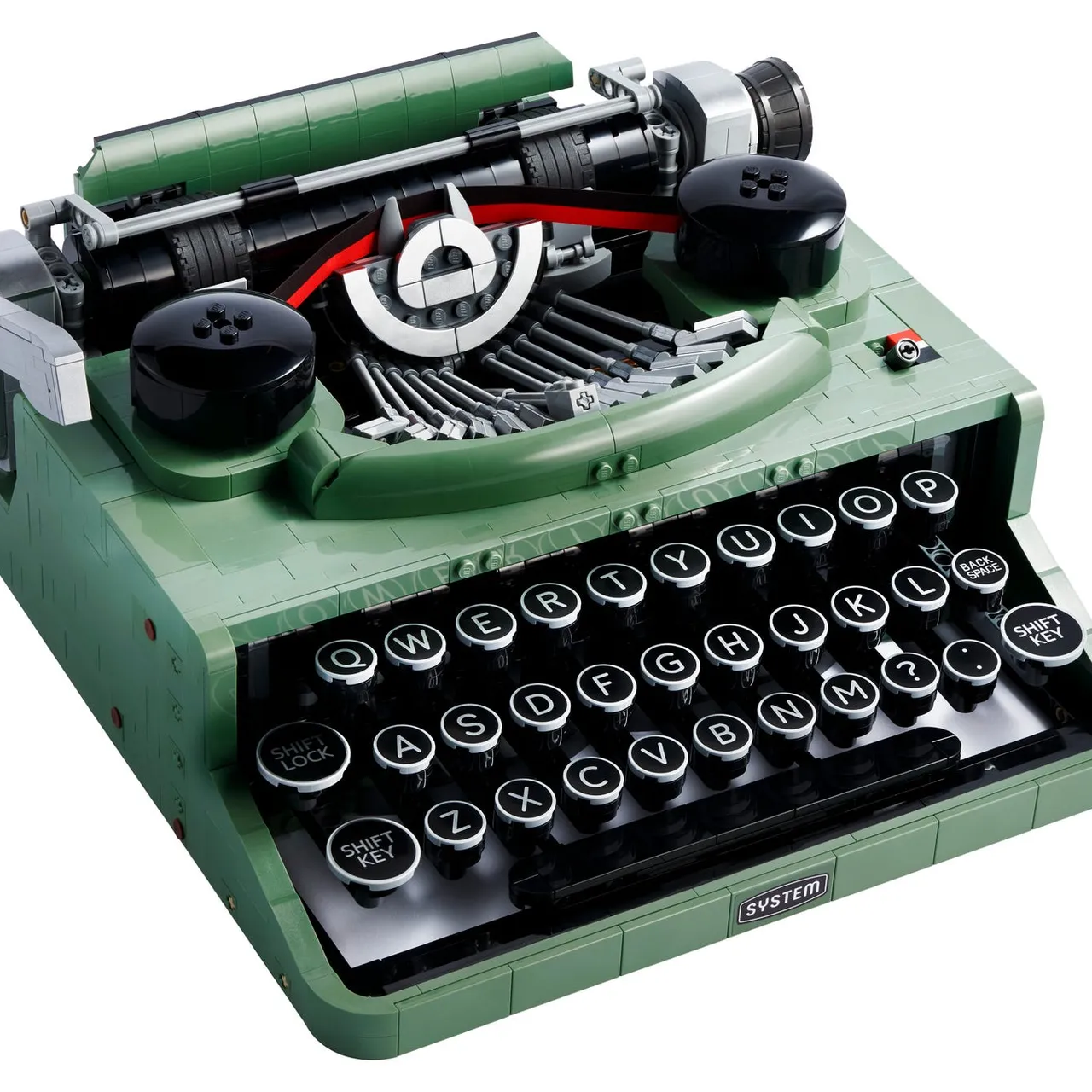 Typewriter