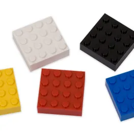 Magnet Set - Medium