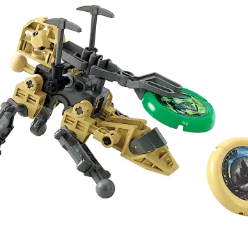 Granite / Rock Slizer