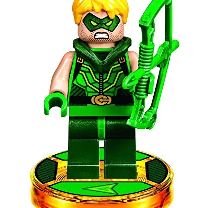 Green Arrow