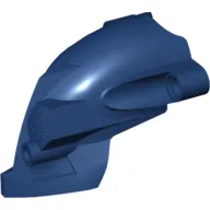 Large Figure Mask Kaukau Nuva (Adaptive Armour Style)