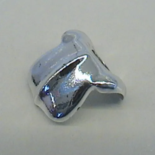 Minifig Neckwear Armour Breastplate