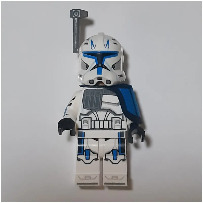 Captain Rex