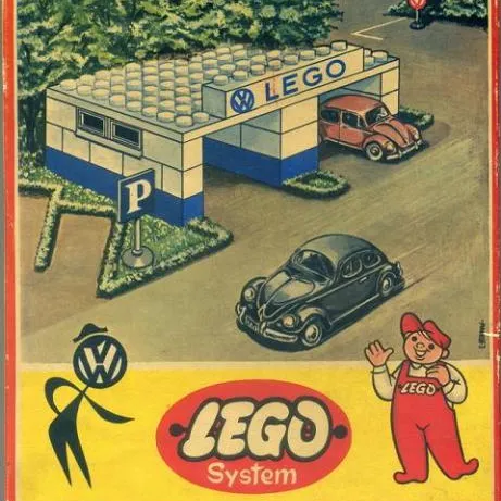 VW Garage