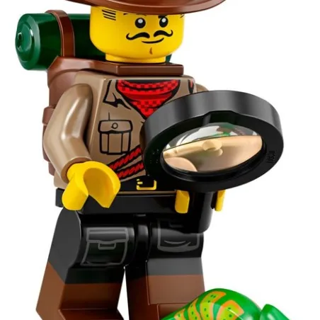 Jungle Explorer